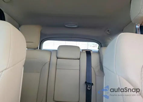 2016 Mercedes-Benz Gle 350 4Matic z USA, uszkodzony, nr VIN 4JGDA5HB4GA802536